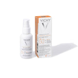 Vichy Capital Soleil Uv Age Daily Fluido Aquoso Antifotoenvelhecimento FPS50 - 40ml