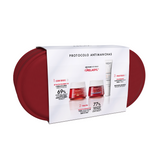 Vichy Coffret Anti-Manchas: Liftactiv B3 Creme Dia SPF50+ - 50ml + Creme Noite Retinol 50ml + UV-Age Daily - 15ml