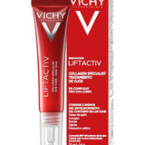 Tratamiento de colágeno para ojos Vichy Liftactiv Specialist - 15 ml