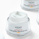 Vichy Liftactiv Hyaluronic Specialist H.A. SPF30 - 50ml
