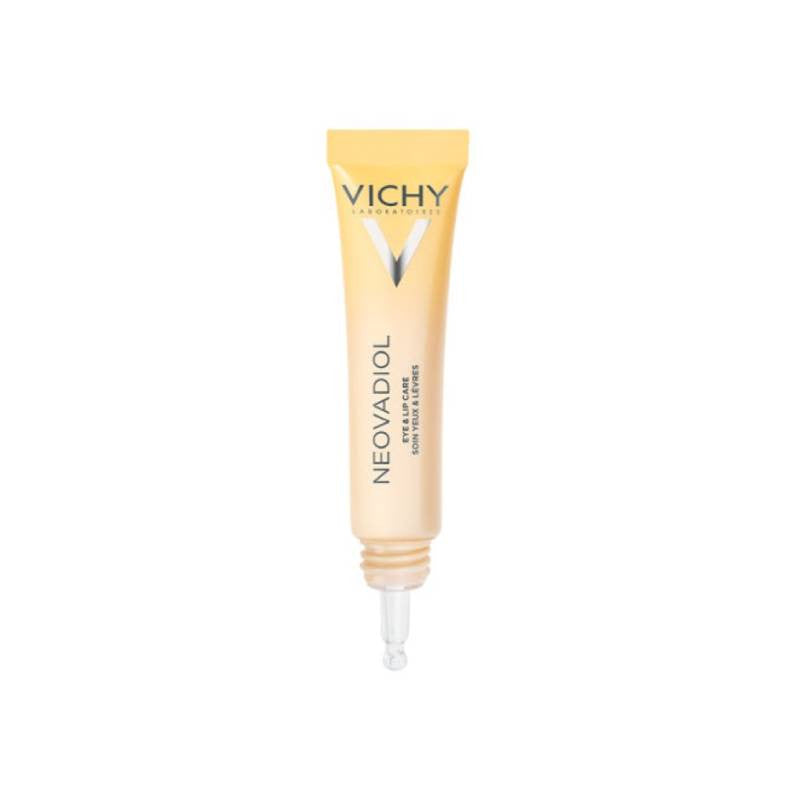 Vichy Neovadiol GF Creme Contorno de Olhos e Lábios - 15ml