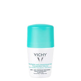 Vichy Desodorizante Roll-On Antitranspirante 48H - 50ml