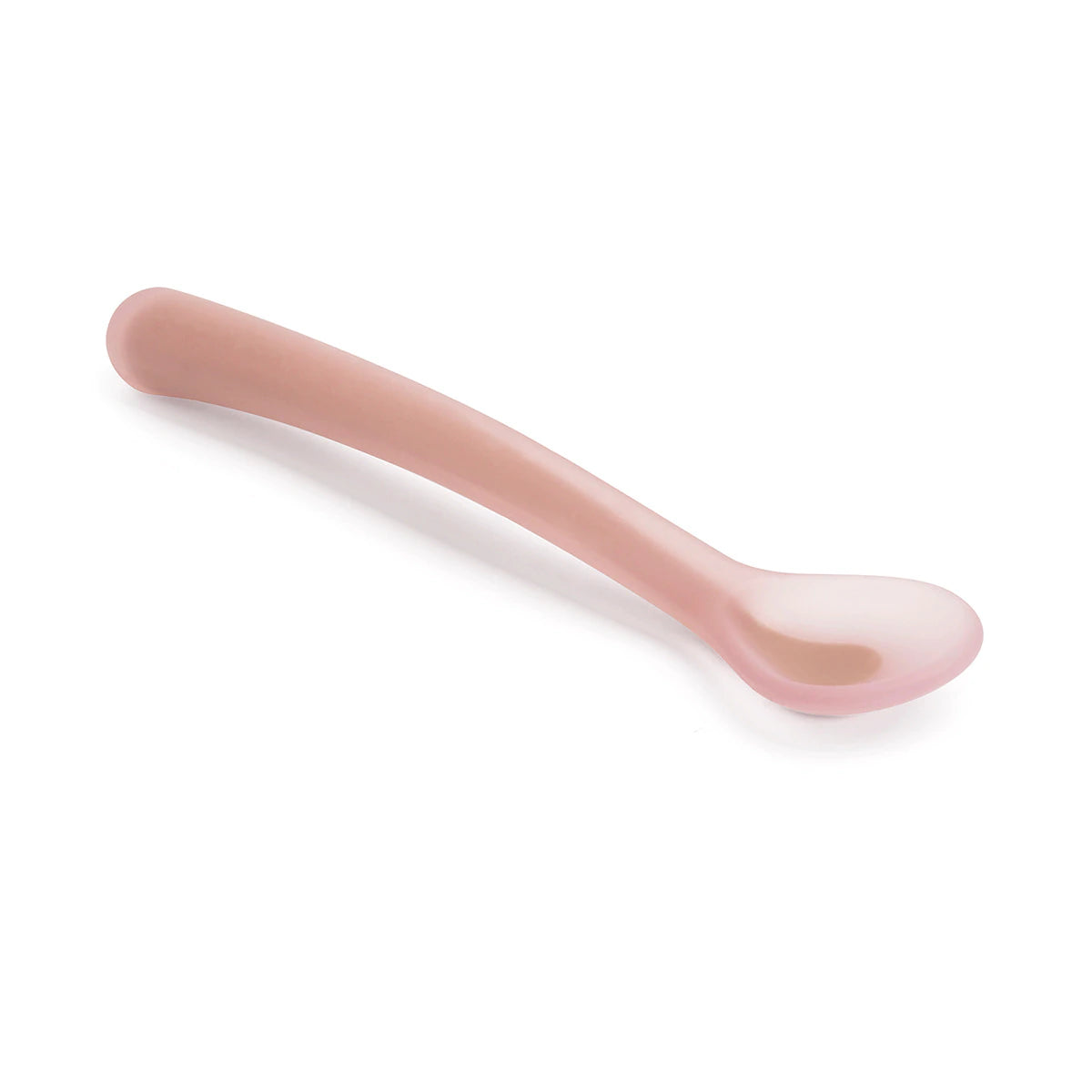 Suavinex Silicone Spoon +4m