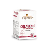 Ana Maria LaJusticia Collagen with Magnesium - 20 sticks