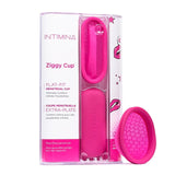 Intimina Disco Copa Menstrual Ziggy