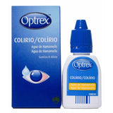 Optrex Colírio Água de Hamamelis - 10ml