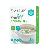 EasySlim Sopa ligera de espárragos - 3 x 26,5 g