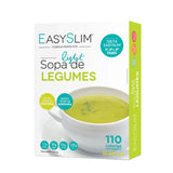 Sopa de verduras ligera EasySlim - 3 x 30,5 g