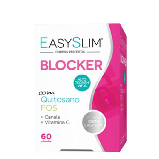 EasySlim Blocker SOS - 60 capsules