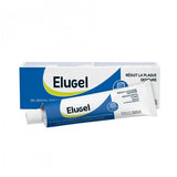 Elugel Gel Dentário - 40ml