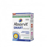 Absorvit Smart Mental - 30 capsules 