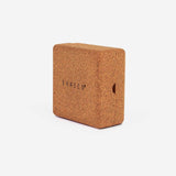 Shaeco Square Cork Travel Soap Dish