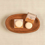 Shaeco Silky Touch Solid Shampoo - 115g