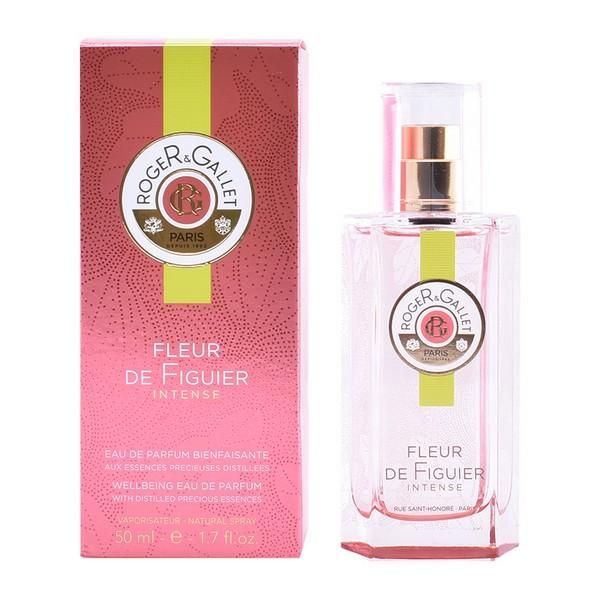 Roger & Gallet Fleur de Figuier Woman Eau de Parfum - 50ml