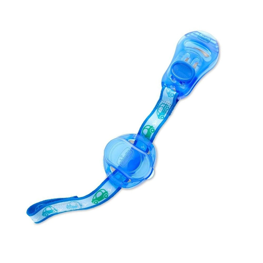 Chicco Clip Pacifier Protector