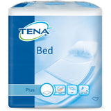 Funda Protectora Tena Bed Plus (60x60cm) - 40 unidades