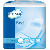 Funda protectora Tena Bed Plus (40x60cm) - 40 unidades