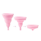 Intimina Copo Menstrual Lily Cup Compact A