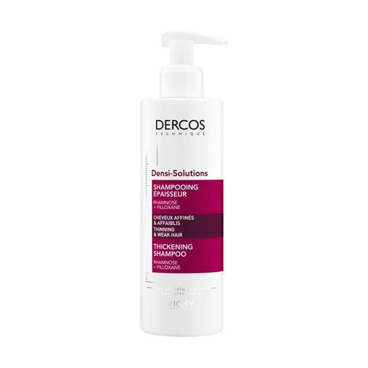 Dercos Densi-Solutions Densifying Shampoo - 250ml