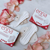 Enna Protect Slip Reusable Ecological Sanitary Pad