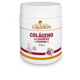 Ana Maria LaJusticia Marine Collagen with Magnesium and Vitamin C - 350g