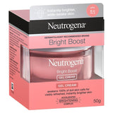 Neutrogena Gel Crema Bright Boost - 50ml