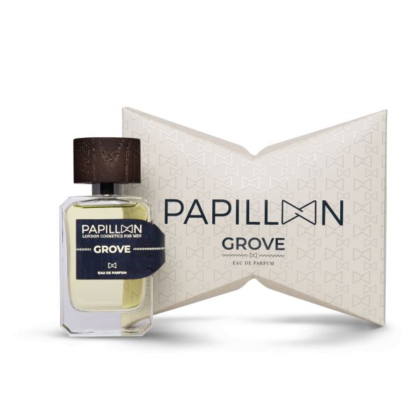 Papillon Grove Eau Parfum - 50 ml