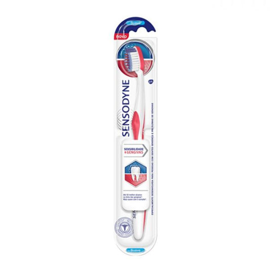 Sensodyne Sensible Gums Soft Toothbrush