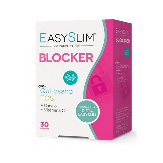 EasySlim Blocker - 30 capsules