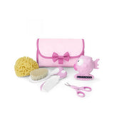 Chicco Kit de Higiene Rosa