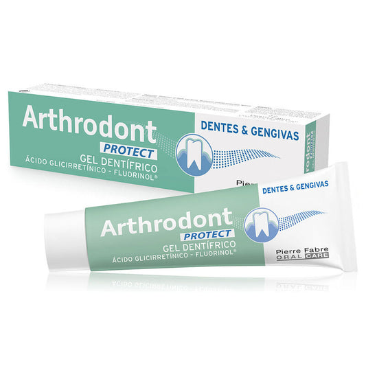 Arthrodont Protect Dental Gel - 75ml