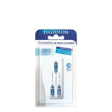 Elgydium Extra Fine Refill Brush - 3 units