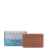 Shaeco Sabonete Corpo The Soap Coco - 100gr