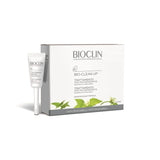 Bioclin Peeling Anti-Dandruff Single Dose Cream - 6x5ml