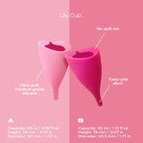 Intimina Copo Menstrual Lily Cup B