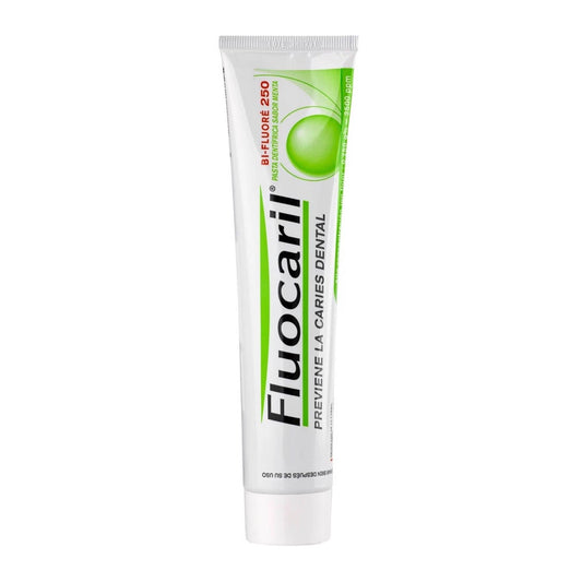 Fluocaril Menthol Toothpaste - 75ml