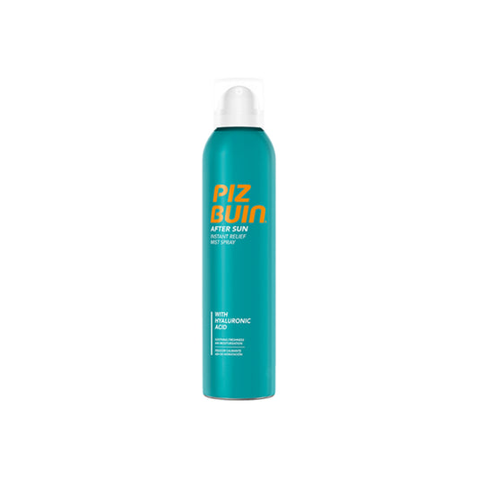 Piz Buin After Sun Spray Bruma Alivio Instantáneo - 200ml