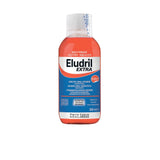 Eludril Extra Mouthwash - 300ml