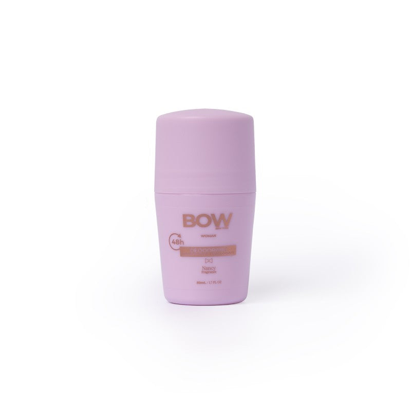 Bow Nancy Desodorante Roll-On 48H - 50ml