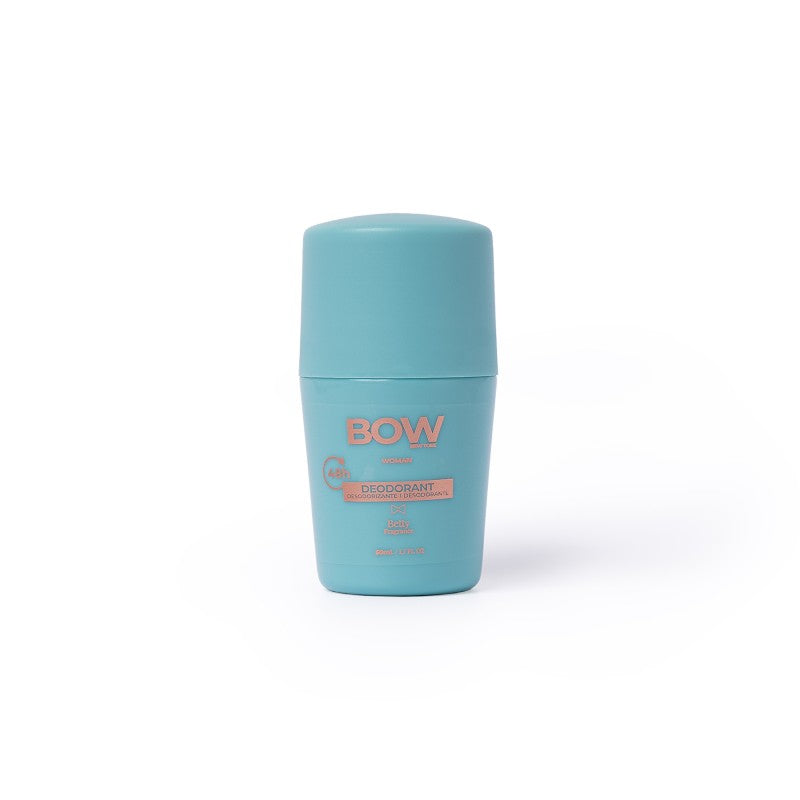 Bow Betty Deo Roll-On 48H - 50ml
