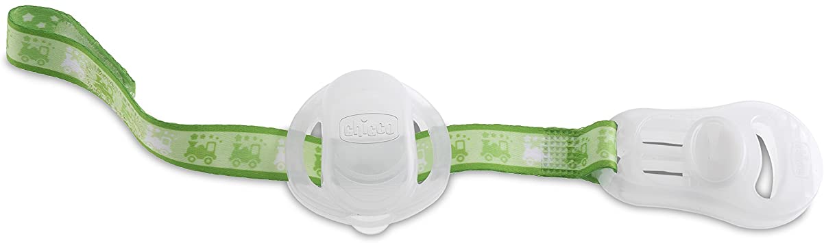 Chicco Clip Protetor de Chupeta