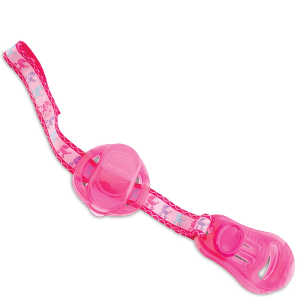 Chicco Clip Protetor de Chupeta