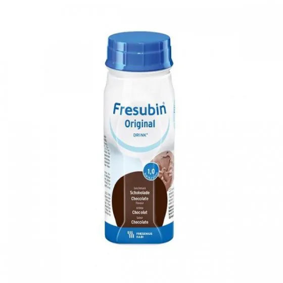 Fresubin Bebida Original - 4 x 200ml