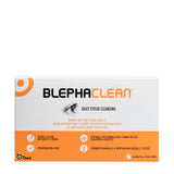 Blephaclean Toallitas para Párpados - 30 unidades