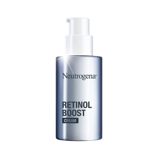Crema potenciadora de retinol de Neutrogena - 50ml