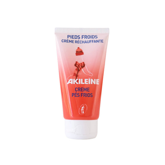 Akileïne Creme Pés Frios - 75ml