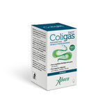 Aboca Coligas Fast 30 Capsulas