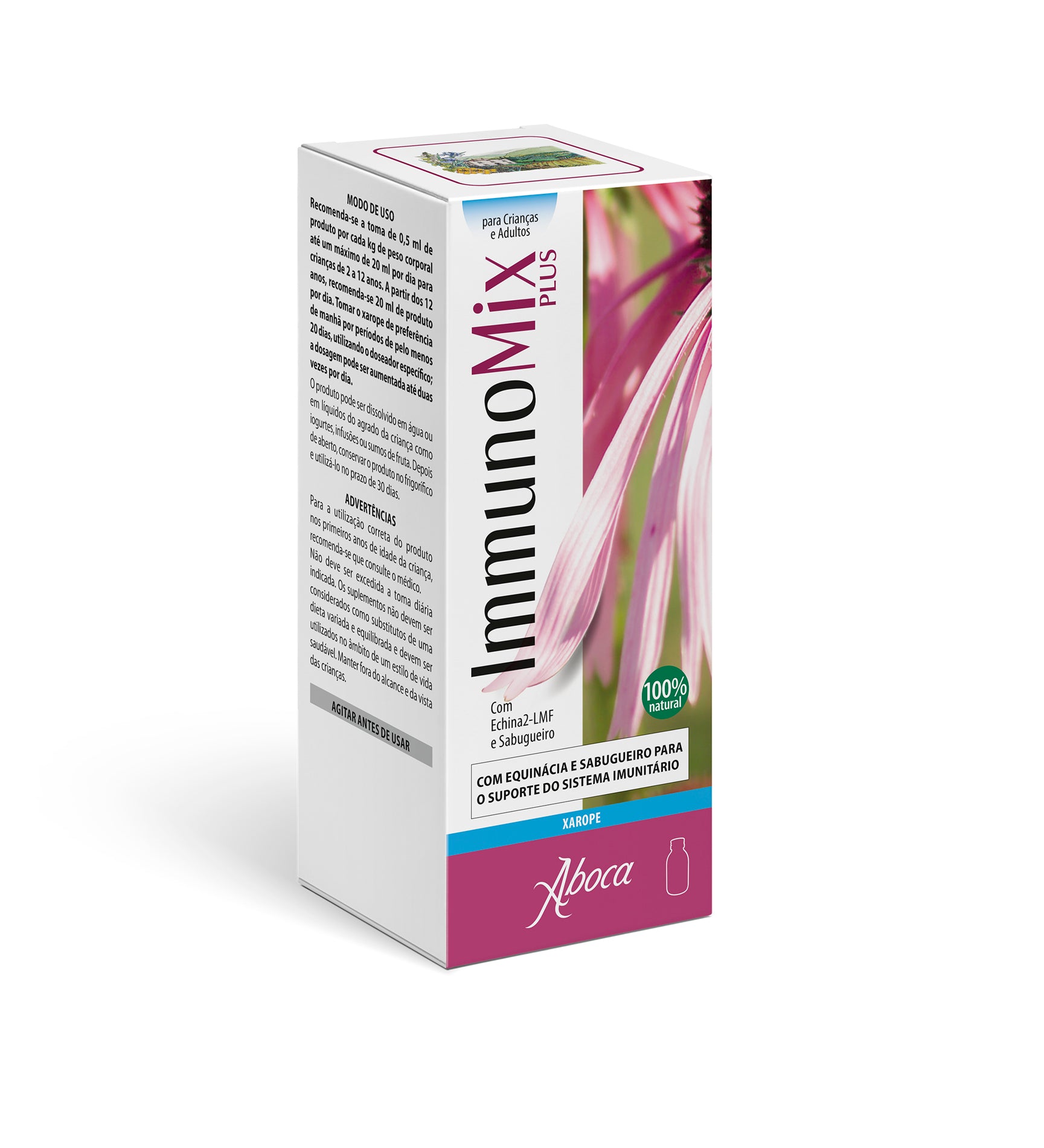 Aboca Immunomix Plus