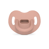 Suavinex Anatomical Pacifier SX Pro Silicone - 0-6m