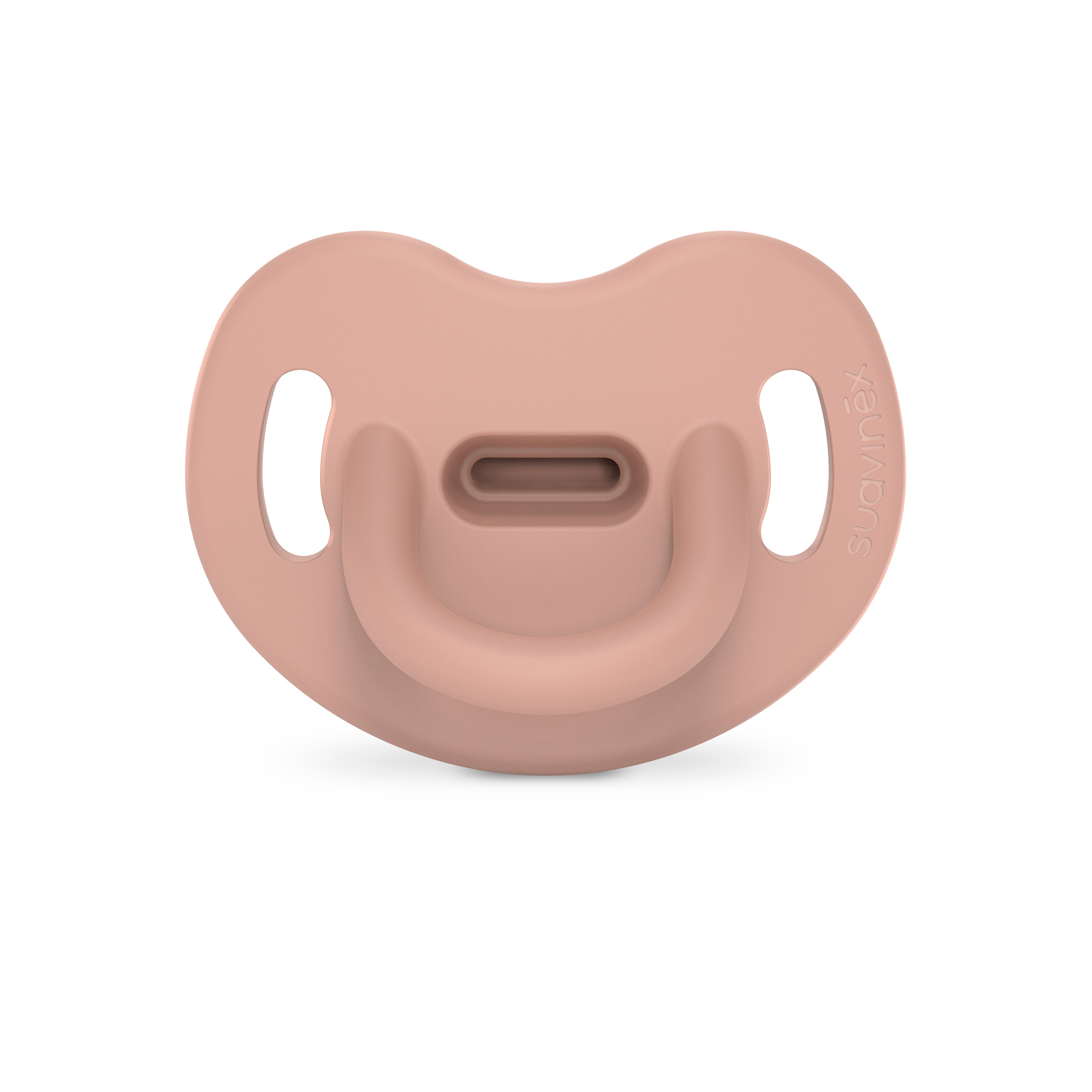 Suavinex Anatomical Pacifier SX Pro Silicone - 0-6m